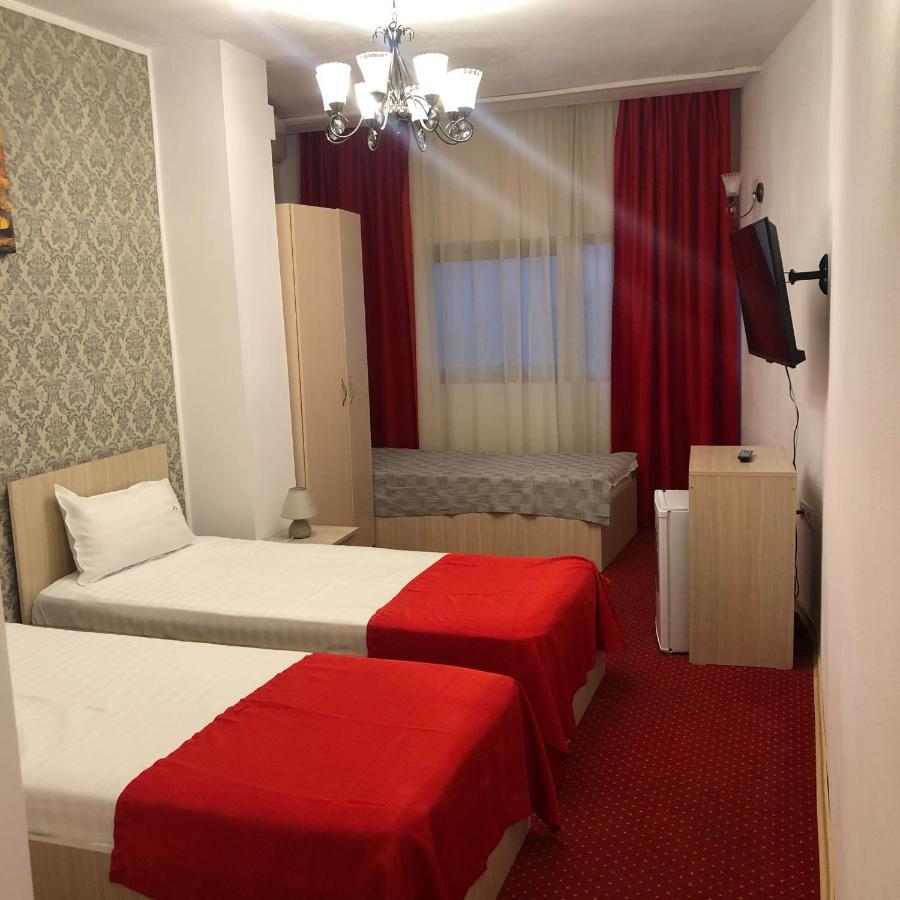 Hotel Live Tulcea