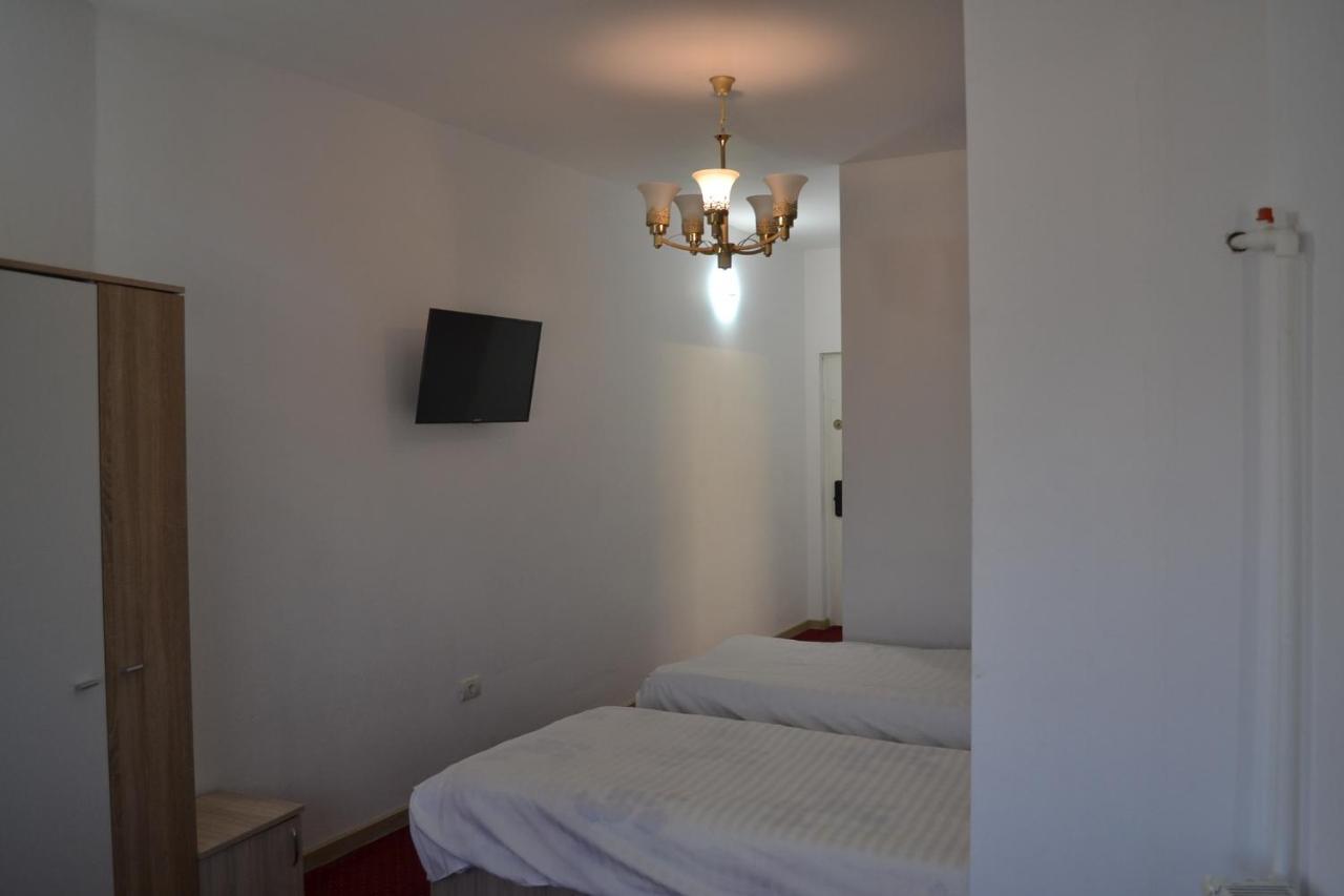 Live Hotel Tulcea