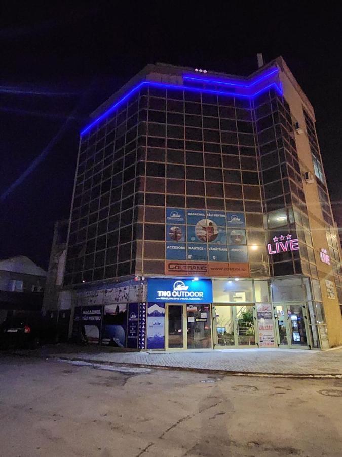 Hotel Live 3*