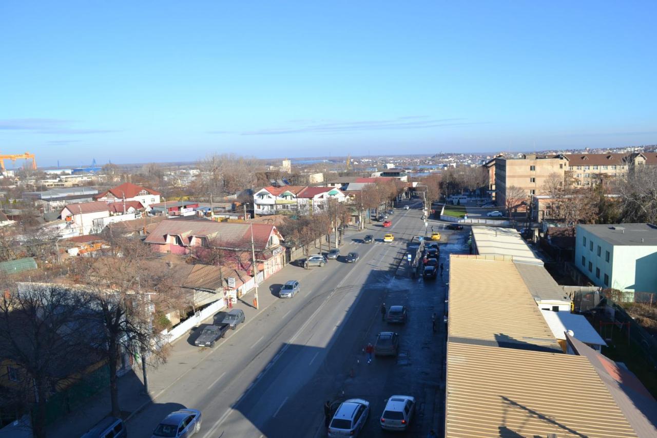 Hotel Live Tulcea
