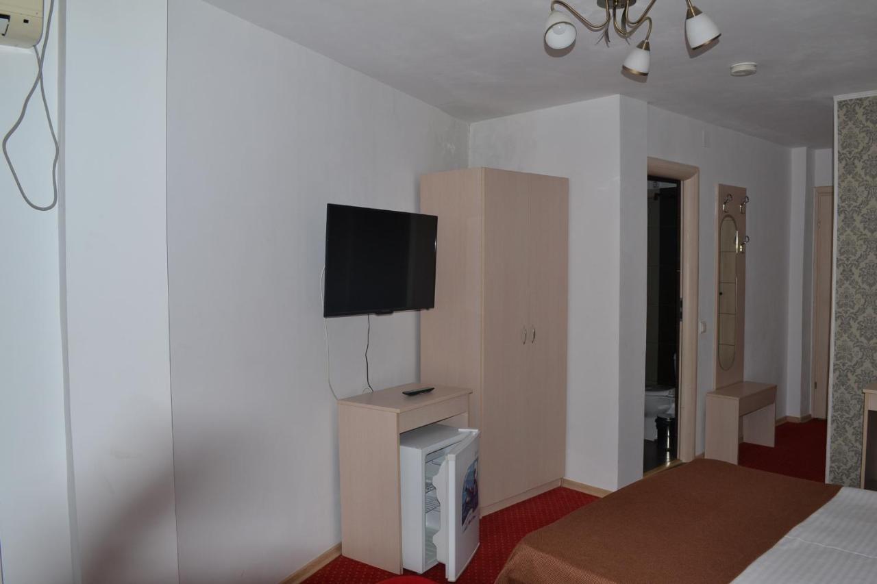 Live 3* Tulcea