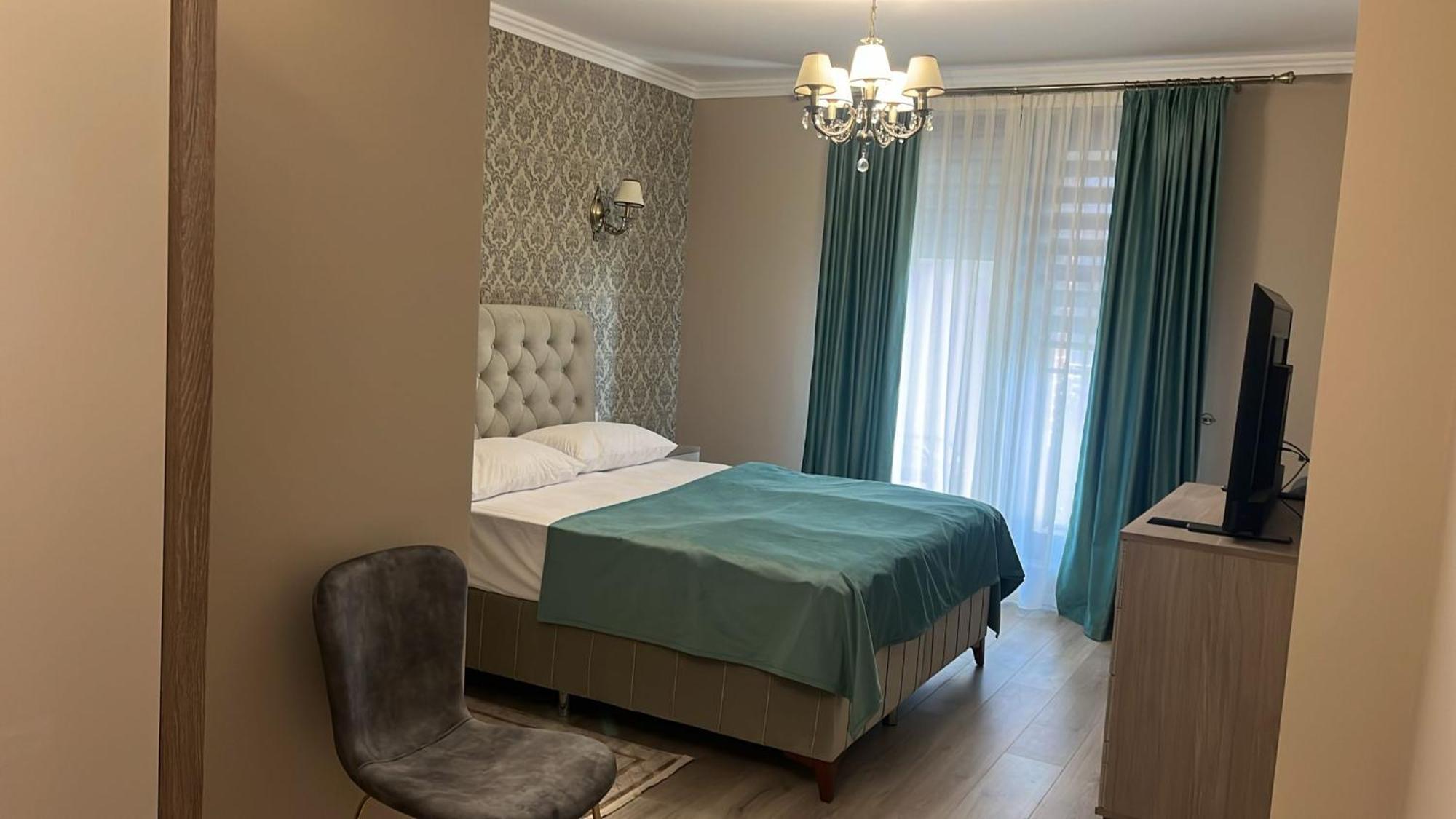 Hotel Live Tulcea