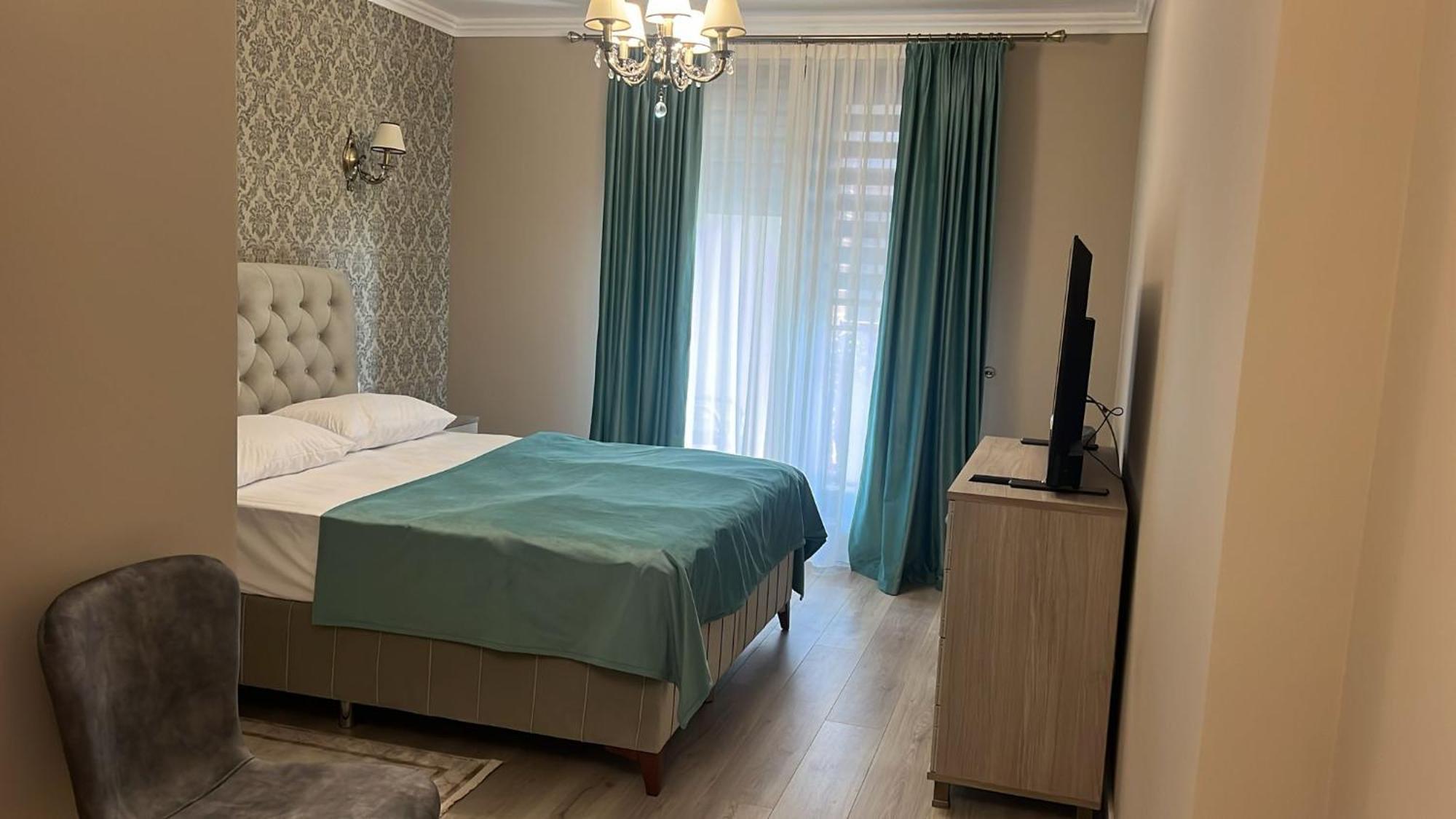 Hotel Live Tulcea